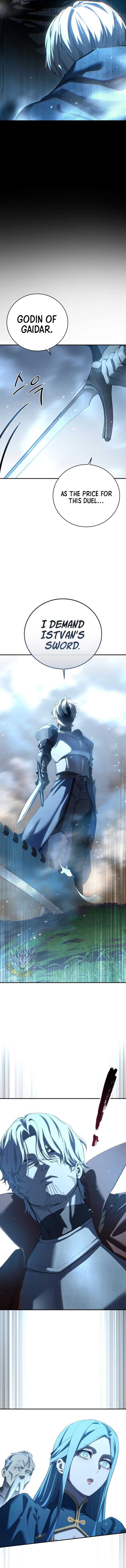 Star-Embracing Swordmaster Chapter 83 74 15