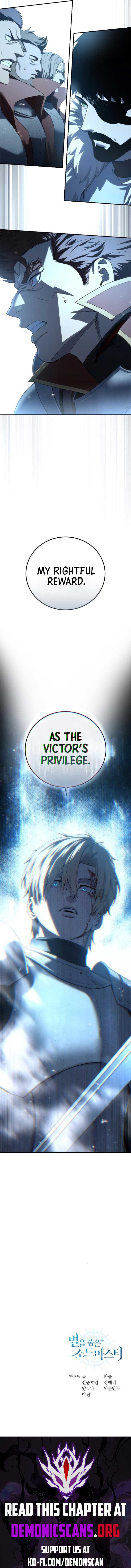 Star-Embracing Swordmaster Chapter 83 75 16