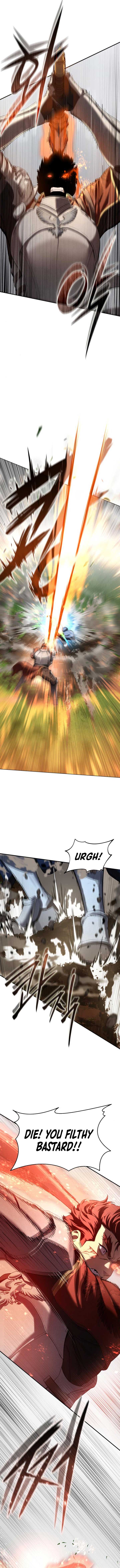 Star-Embracing Swordmaster Chapter 83 61 2