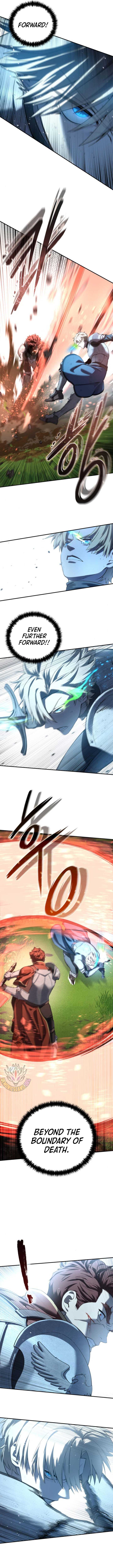 Star-Embracing Swordmaster Chapter 83 64 5