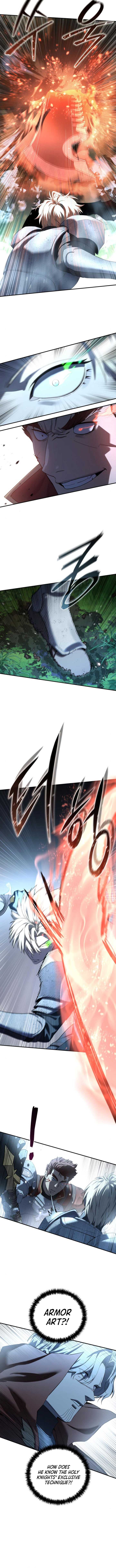 Star-Embracing Swordmaster Chapter 83 67 8