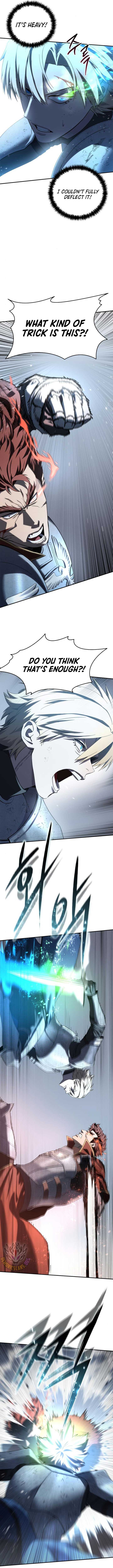 Star-Embracing Swordmaster Chapter 83 68 9