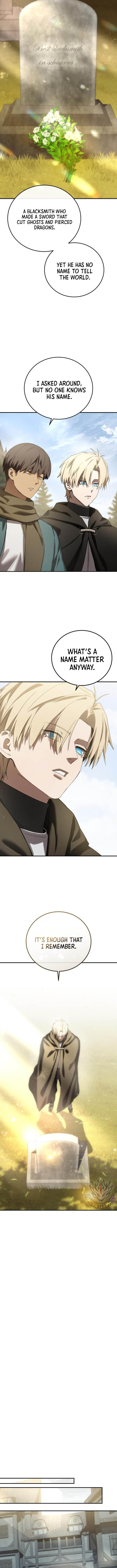 Star-Embracing Swordmaster Chapter 89 60 1