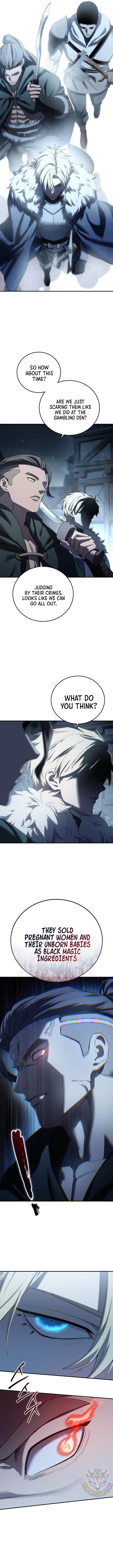 Star-Embracing Swordmaster Chapter 89 69 10