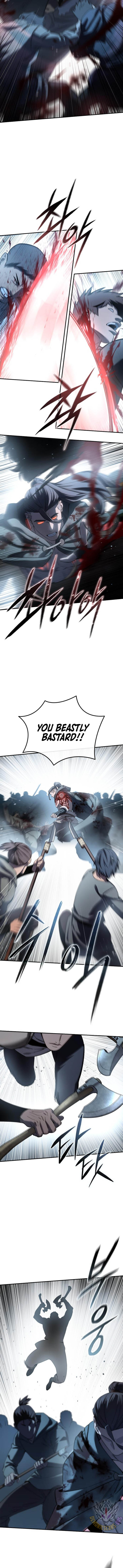 Star-Embracing Swordmaster Chapter 89 72 13