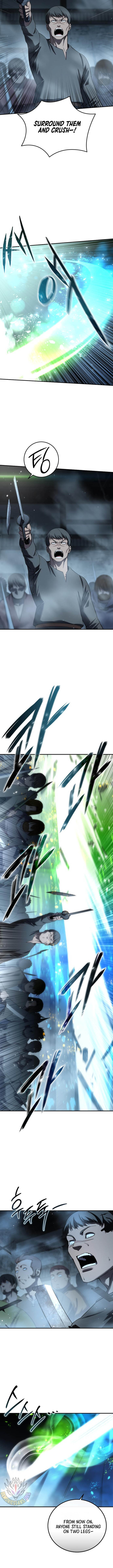 Star-Embracing Swordmaster Chapter 89 74 15