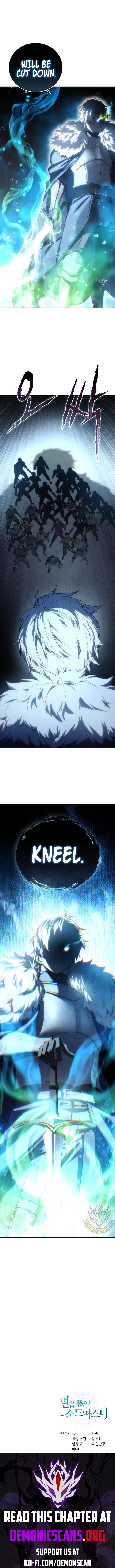 Star-Embracing Swordmaster Chapter 89 75 16