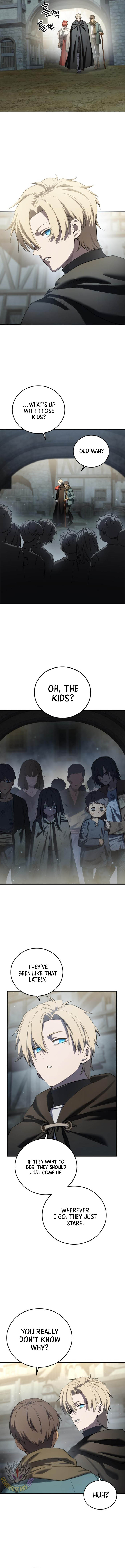 Star-Embracing Swordmaster Chapter 89 61 2