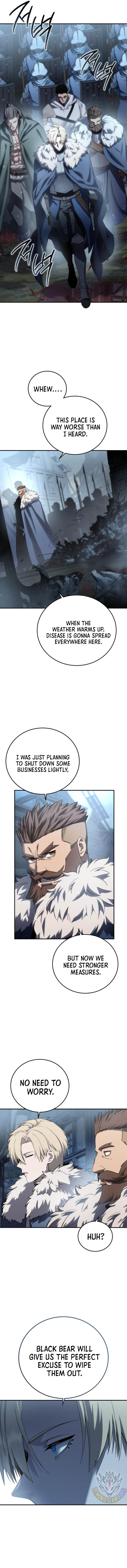 Star-Embracing Swordmaster Chapter 89 65 6