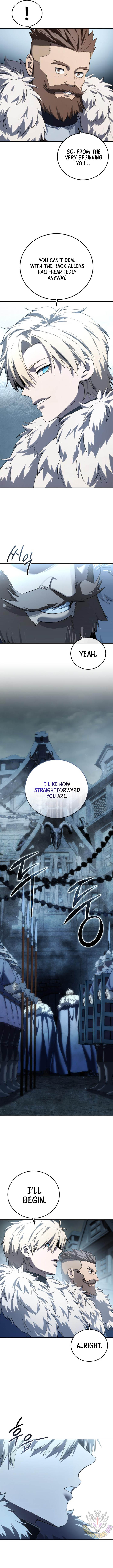 Star-Embracing Swordmaster Chapter 89 66 7