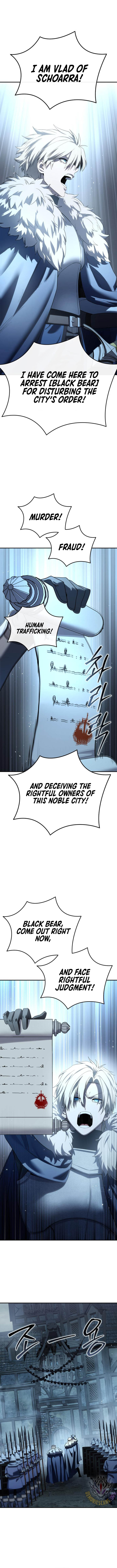 Star-Embracing Swordmaster Chapter 89 67 8