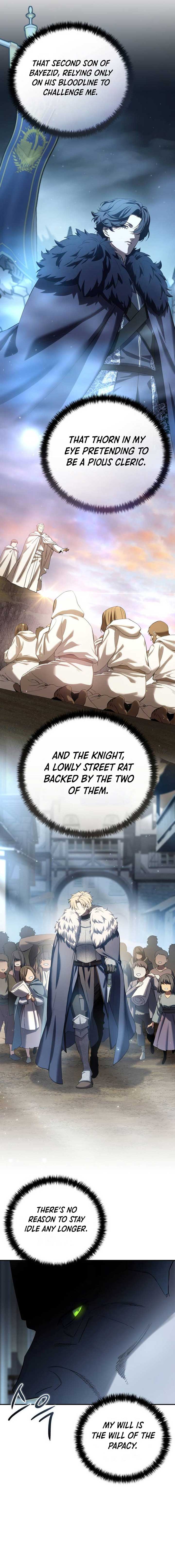 Star-Embracing Swordmaster Chapter 91 78 1