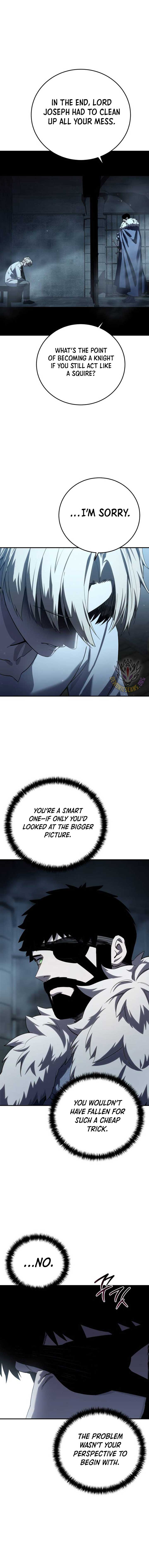 Star-Embracing Swordmaster Chapter 91 87 10