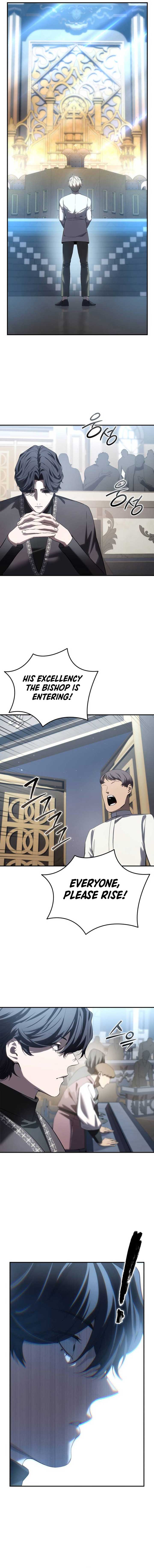 Star-Embracing Swordmaster Chapter 91 94 17