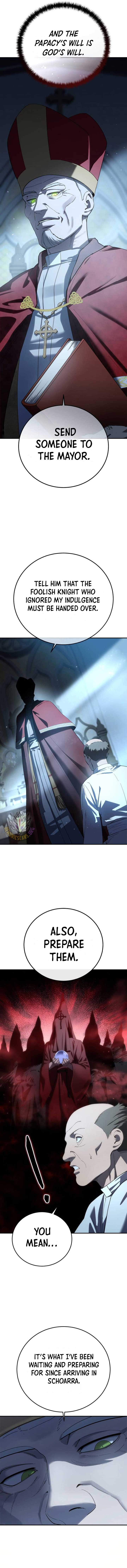 Star-Embracing Swordmaster Chapter 91 79 2