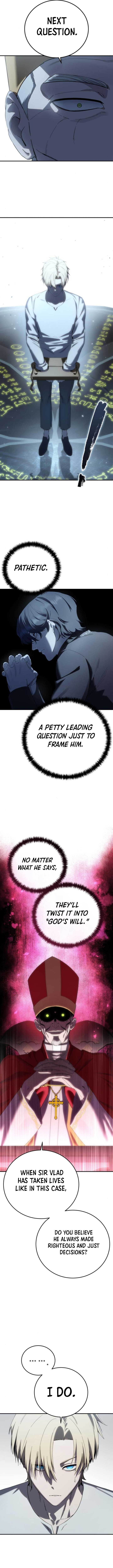 Star-Embracing Swordmaster Chapter 92 75 1