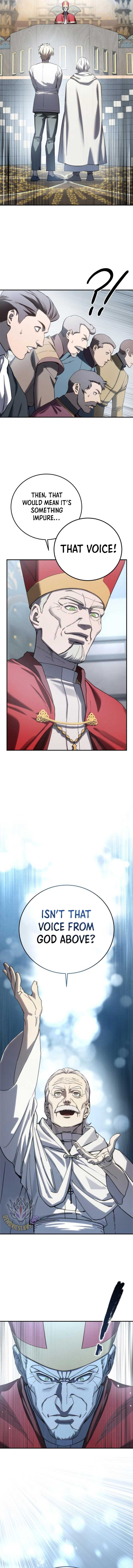 Star-Embracing Swordmaster Chapter 92 86 12