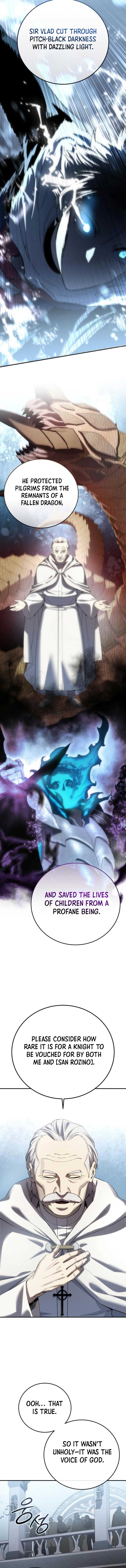 Star-Embracing Swordmaster Chapter 92 87 13