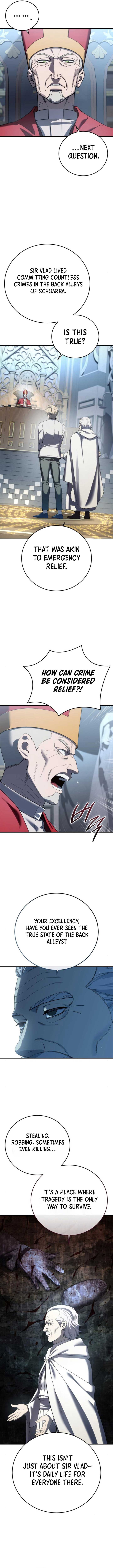 Star-Embracing Swordmaster Chapter 92 89 15