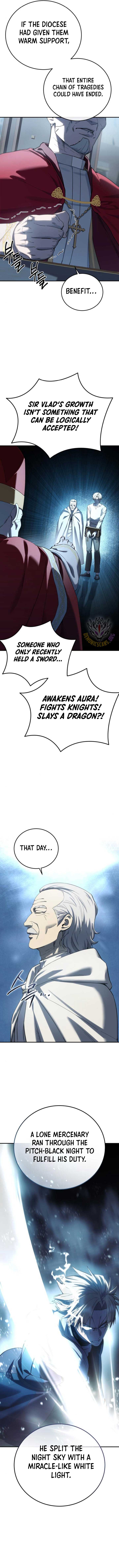 Star-Embracing Swordmaster Chapter 92 90 16