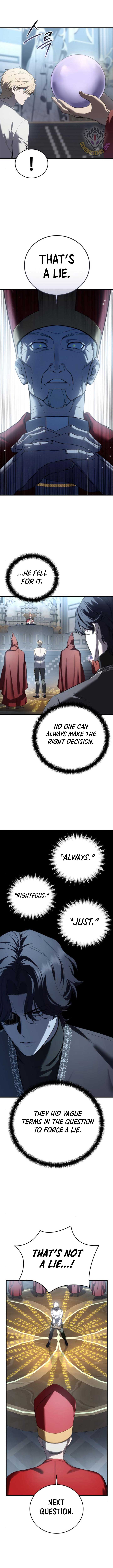 Star-Embracing Swordmaster Chapter 92 76 2