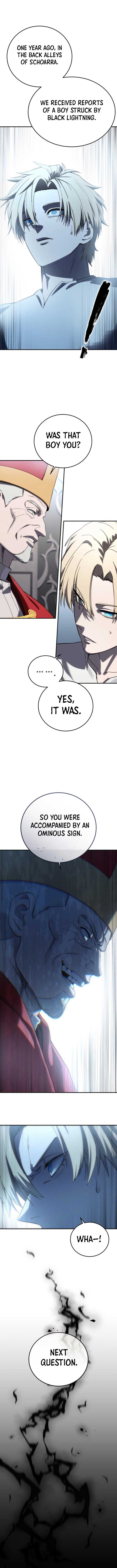 Star-Embracing Swordmaster Chapter 92 77 3