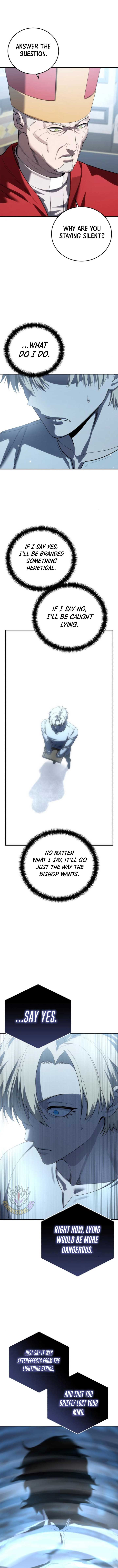 Star-Embracing Swordmaster Chapter 92 80 6