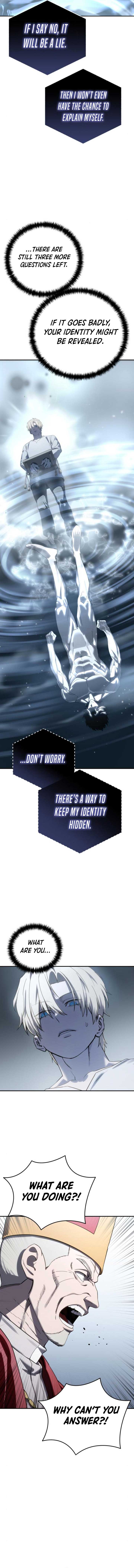 Star-Embracing Swordmaster Chapter 92 81 7