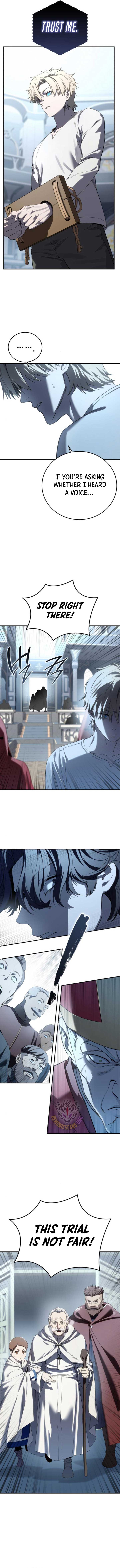 Star-Embracing Swordmaster Chapter 92 82 8