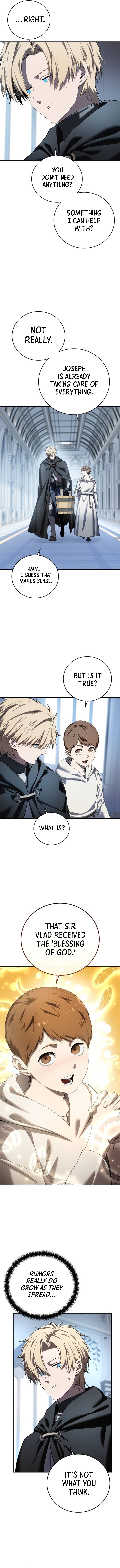 Star-Embracing Swordmaster Chapter 95 66 1