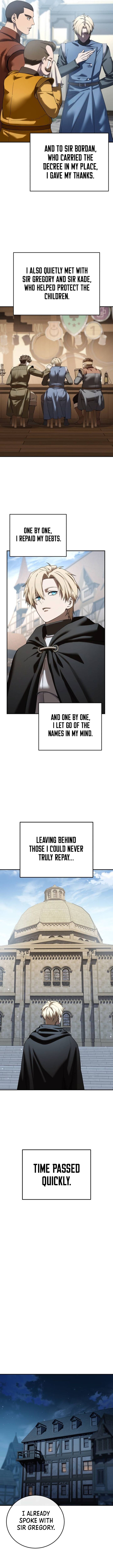 Star-Embracing Swordmaster Chapter 95 78 13