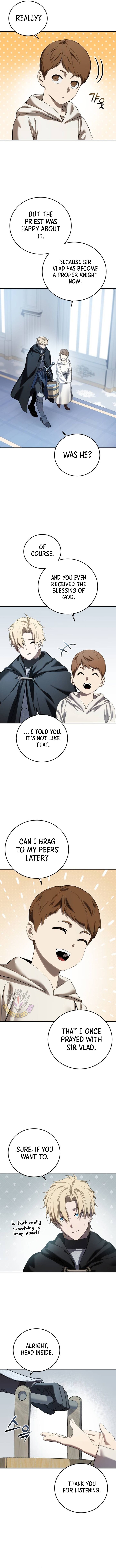 Star-Embracing Swordmaster Chapter 95 67 2