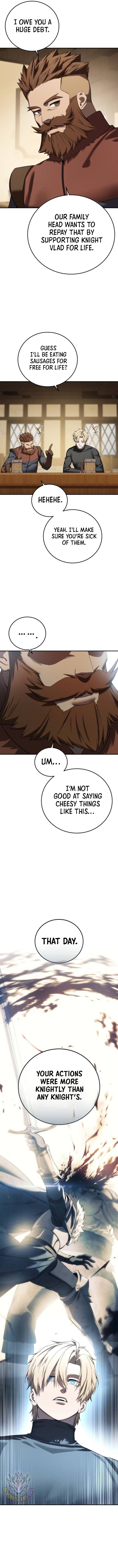 Star-Embracing Swordmaster Chapter 95 71 6