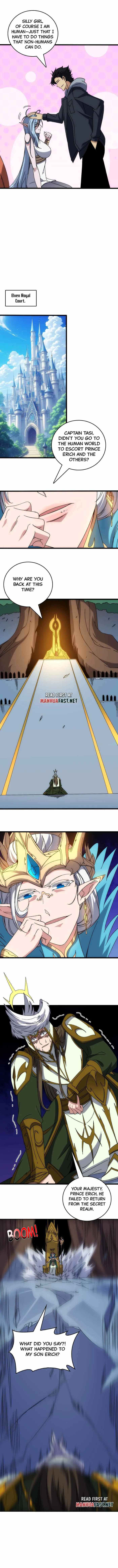 Starting as the Black Dragon BOSS Chapter 63 37 003