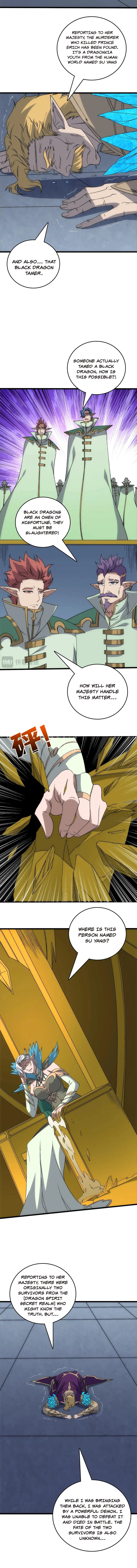 Starting as the Black Dragon BOSS Chapter 67 43 03