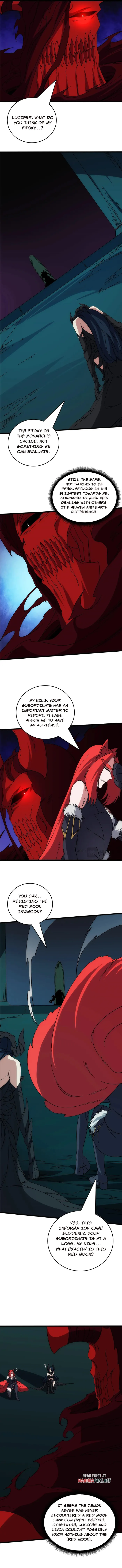 Starting as the Black Dragon BOSS Chapter 67 49 09