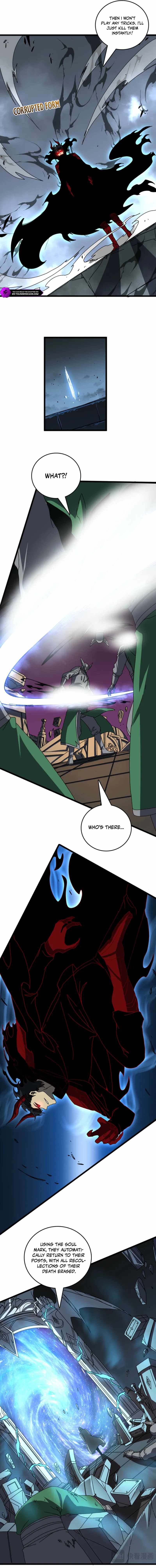 Starting as the Black Dragon BOSS Chapter 80 49 06