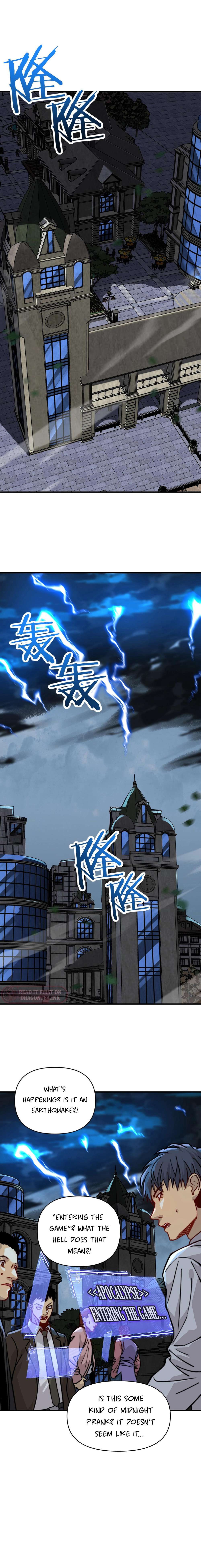 Starting As The God Of Wealth, Taming Billions Of Divine Pets! Chapter 10 54 09