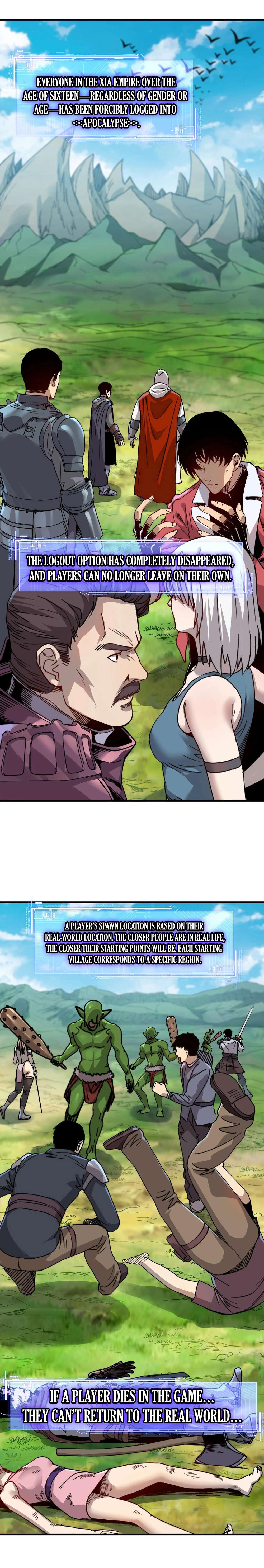 Starting As The God Of Wealth, Taming Billions Of Divine Pets! Chapter 10 57 12