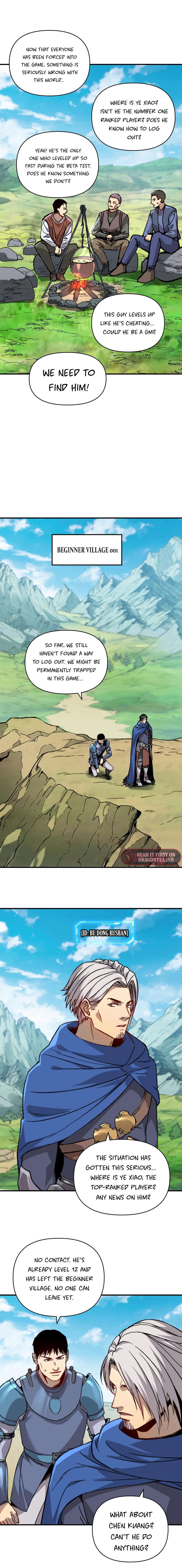 Starting As The God Of Wealth, Taming Billions Of Divine Pets! Chapter 10 58 13