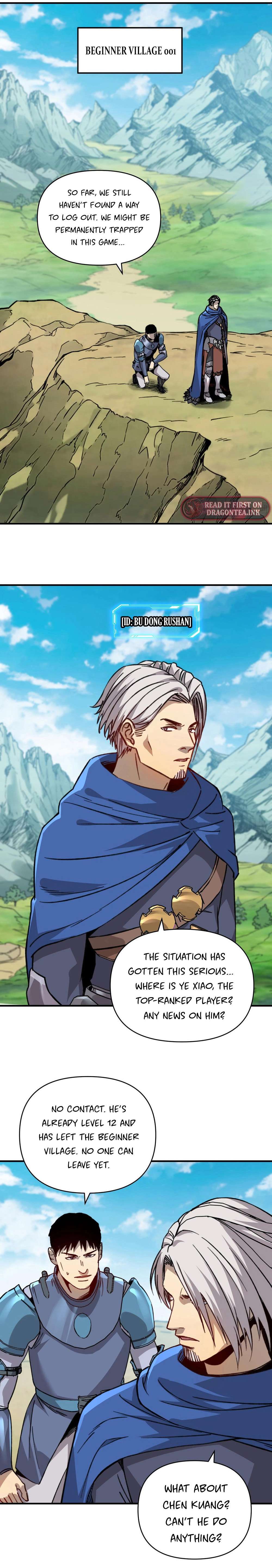 Starting As The God Of Wealth, Taming Billions Of Divine Pets! Chapter 11 57 03