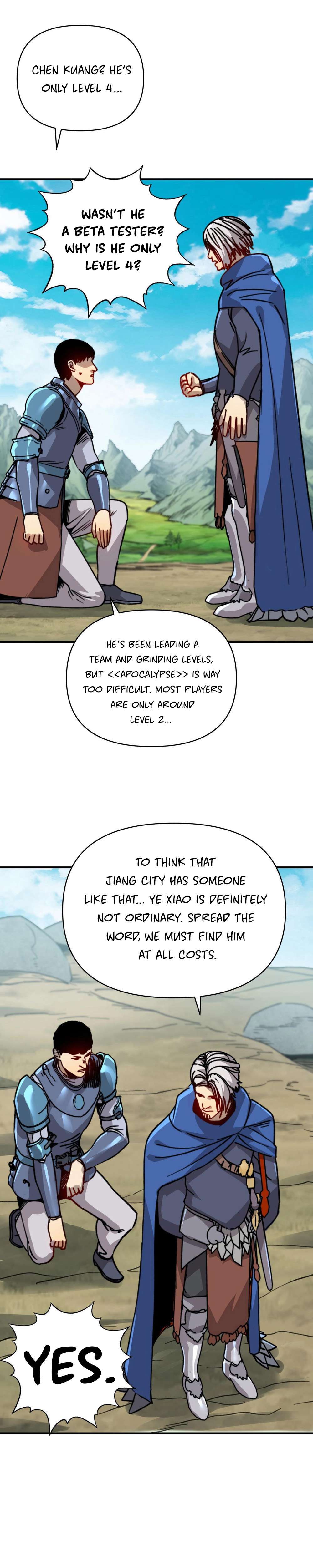 Starting As The God Of Wealth, Taming Billions Of Divine Pets! Chapter 11 58 04