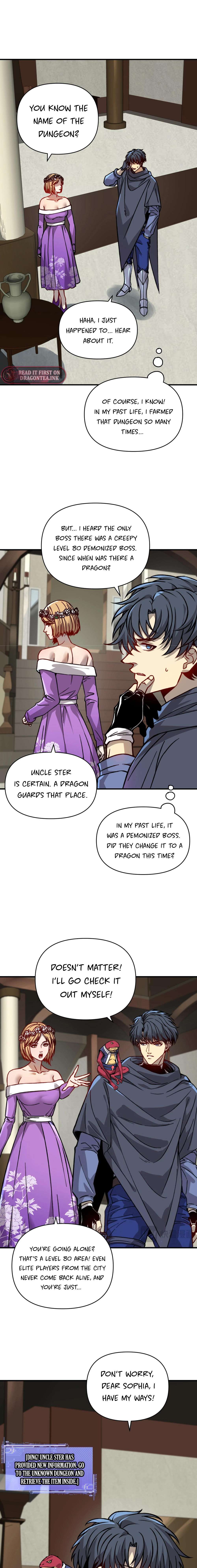 Starting As The God Of Wealth, Taming Billions Of Divine Pets! Chapter 11 62 08