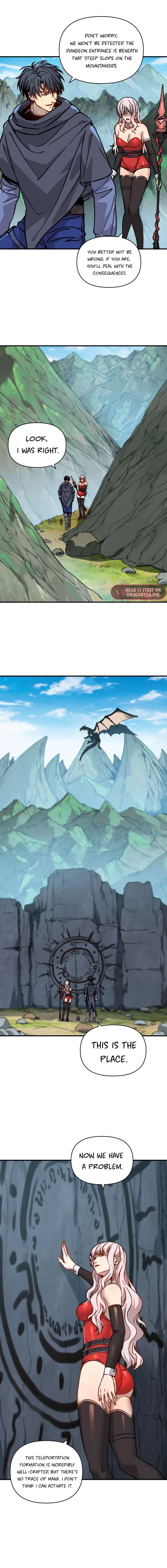 Starting As The God Of Wealth, Taming Billions Of Divine Pets! Chapter 11 70 16