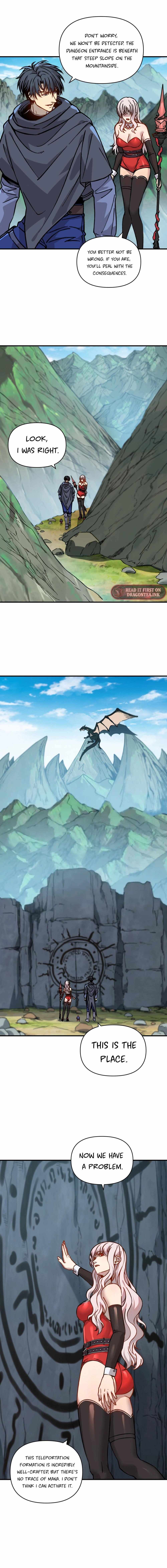 Starting As The God Of Wealth, Taming Billions Of Divine Pets! Chapter 11 86 ch 11 16