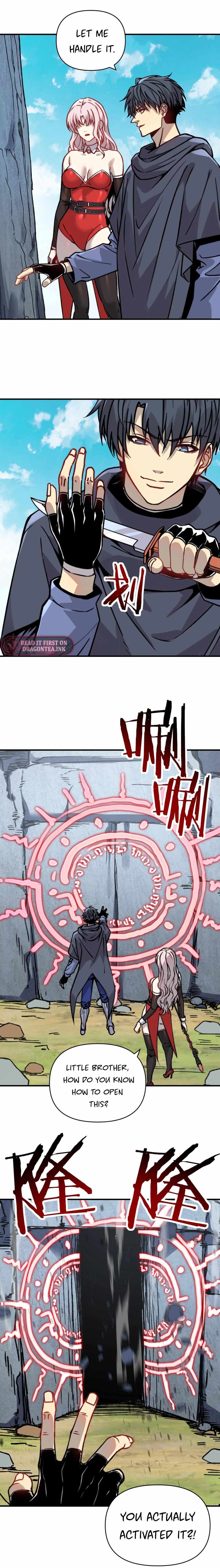 Starting As The God Of Wealth, Taming Billions Of Divine Pets! Chapter 11 87 ch 11 17