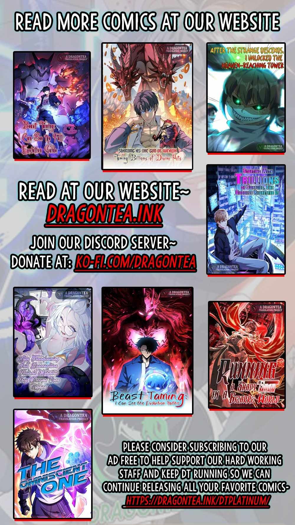 Starting As The God Of Wealth, Taming Billions Of Divine Pets! Chapter 11 90 ch 11 20