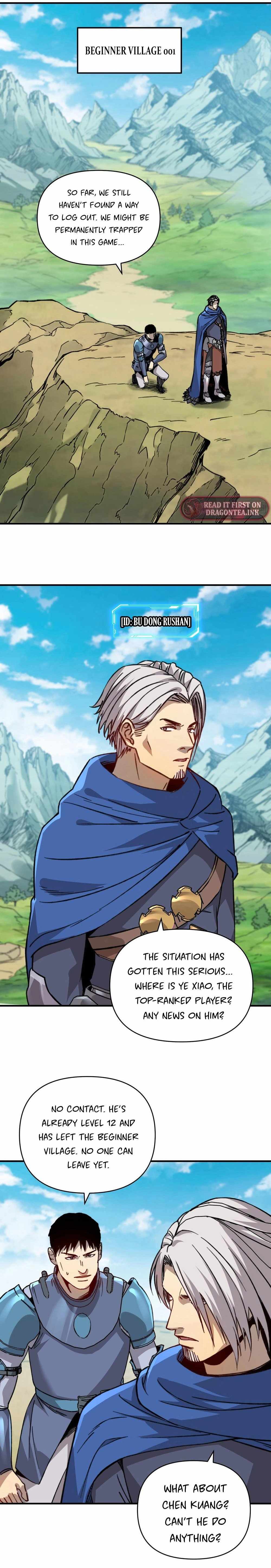 Starting As The God Of Wealth, Taming Billions Of Divine Pets! Chapter 11 73 ch 11 3