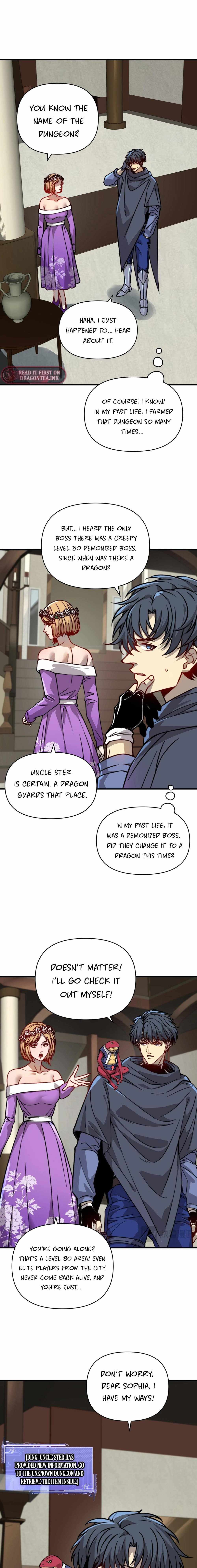 Starting As The God Of Wealth, Taming Billions Of Divine Pets! Chapter 11 78 ch 11 8