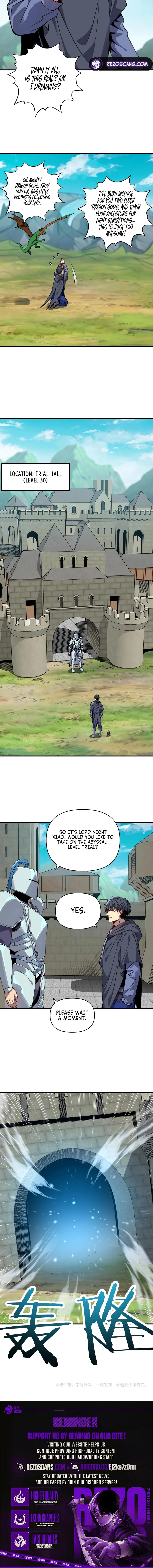 Starting As The God Of Wealth, Taming Billions Of Divine Pets! Chapter 16 31 6